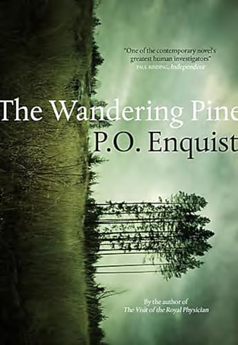 The Wandering Pine