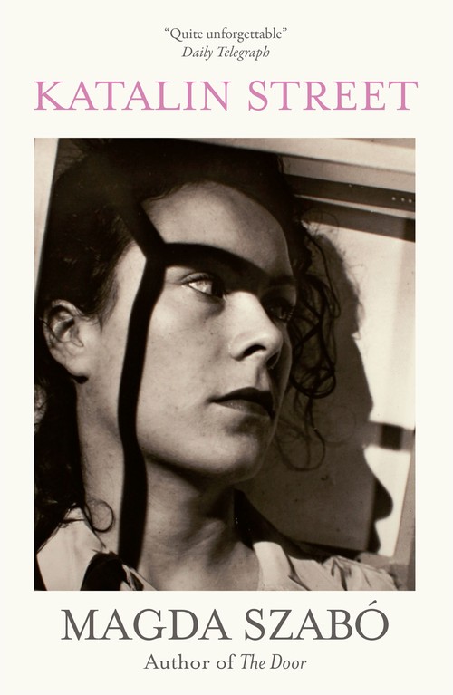 A Katalin Street
