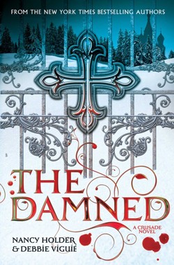 CRUSADE: The Damned
