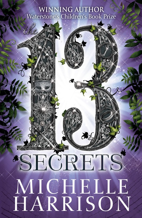The Thirteen Secrets