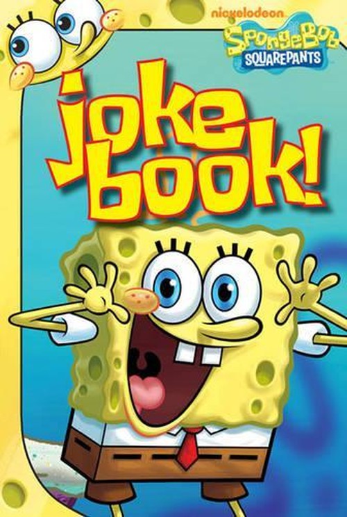SpongeBob: Laugh Your Squarepants Off!