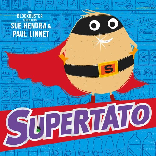 Supertato