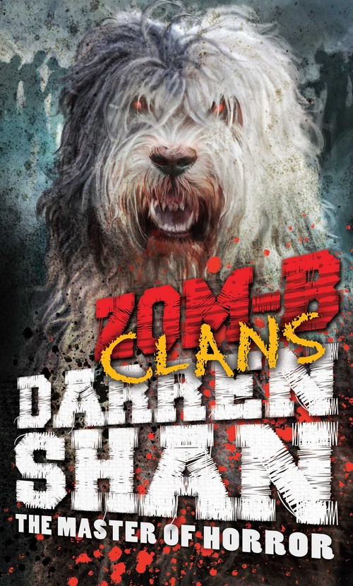 ZOM-B Clans