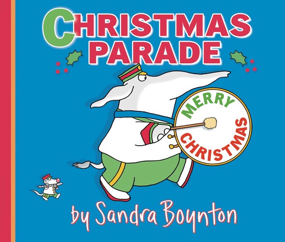 Christmas Parade