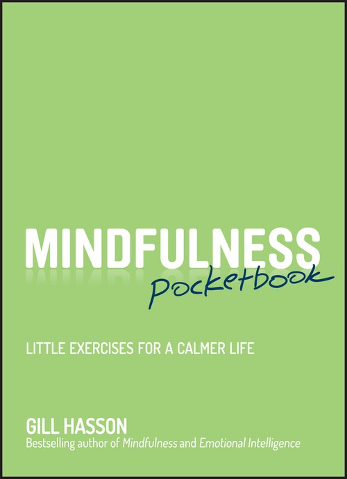Mindfulness Pocketbook