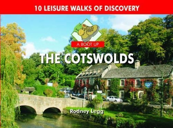 A Boot Up The Cotswolds