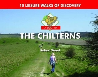 A Boot Up the Chilterns