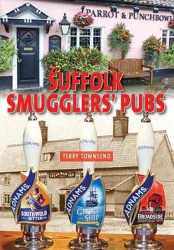 Suffolk Smugglers' Pubs