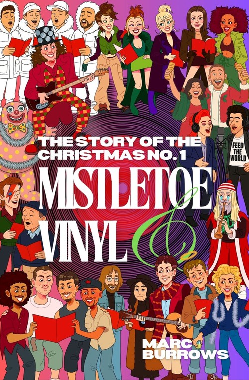 The Story of the Christmas No. 1