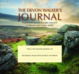 The Devon Walker's Journal