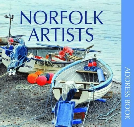 Norfolk Artists Address Book