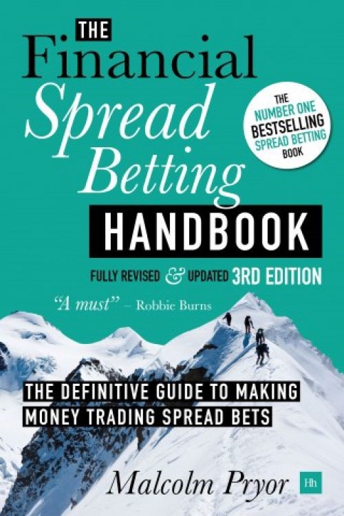 The Financial Spread Betting Handbook (Third edition)