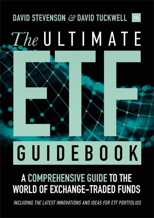 The Ultimate ETF Guidebook