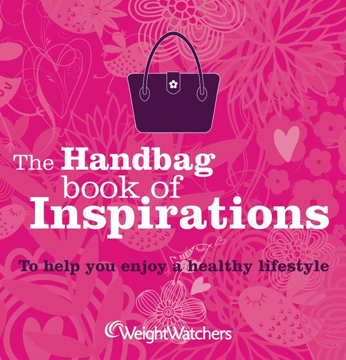 Weight Watchers Handbag Book of Inspirations