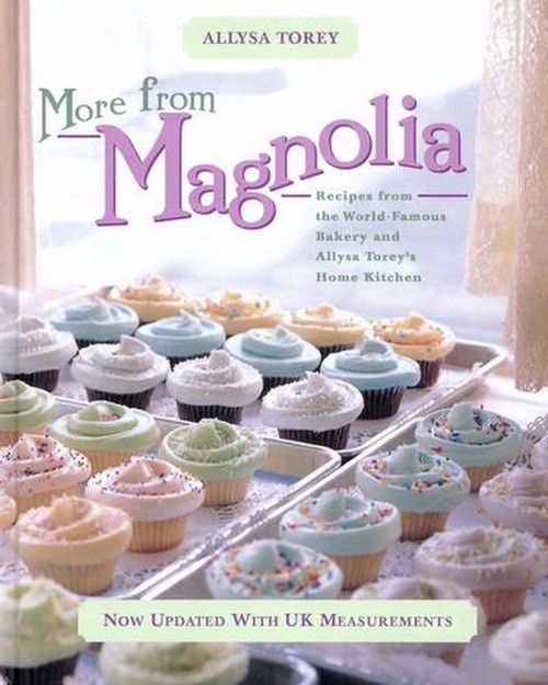 More From Magnolia