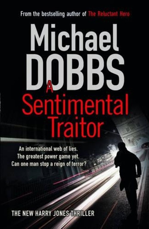 A Sentimental Traitor