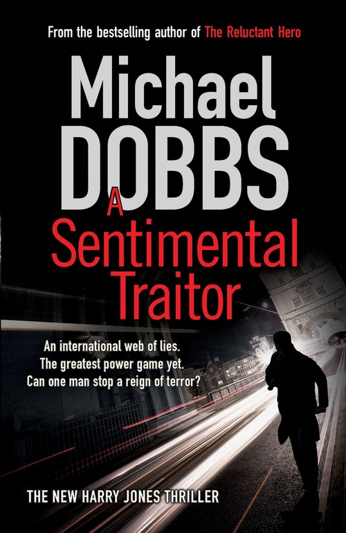 A Sentimental Traitor