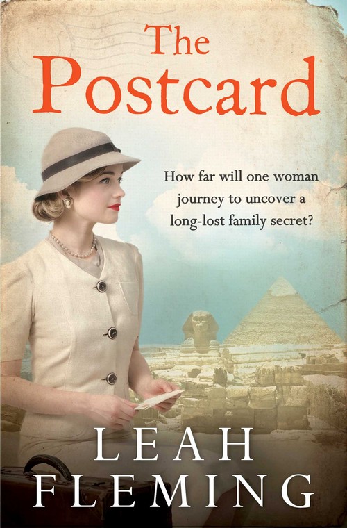 The Postcard