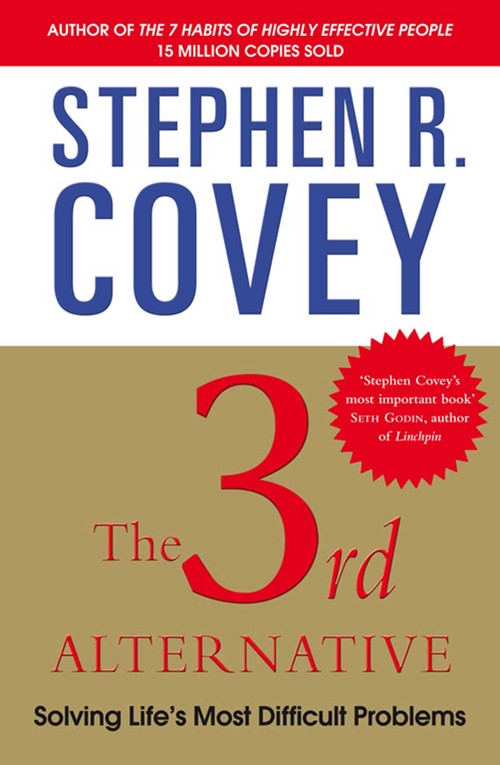 The 3rd Alternative