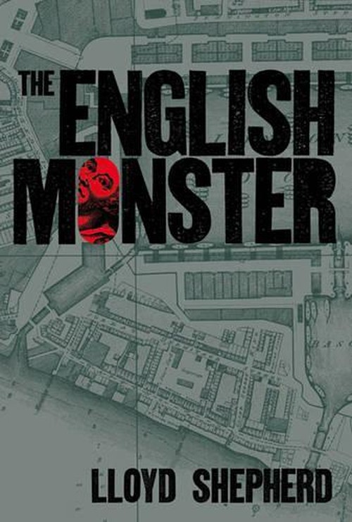 The English Monster