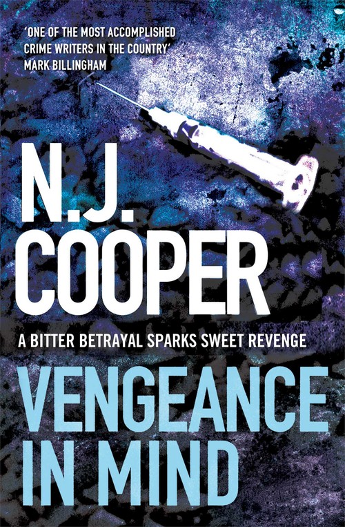 Vengeance in Mind