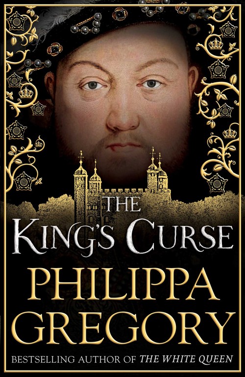 The King's Curse