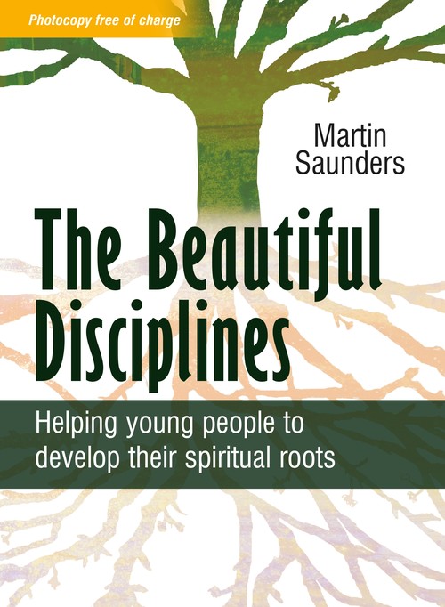The Beautiful Disciplines