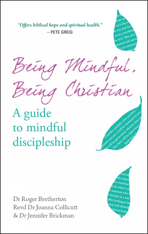 Being Mindful, Being Christian