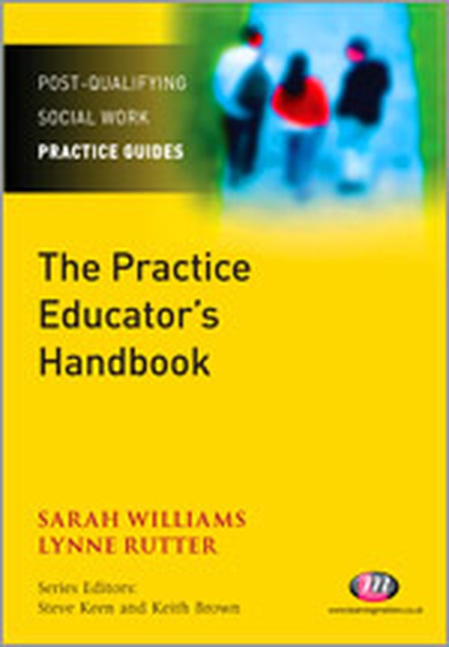 The Practice Educators Handbook