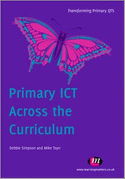 Primary ICT Across the Curriculum