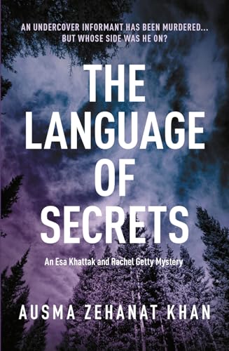 The Language of Secrets