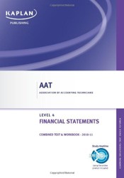 Financial Statements - Combined Text and Workbook