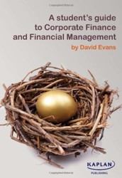 A Student's Guide to Corporate Finance and Financial Management