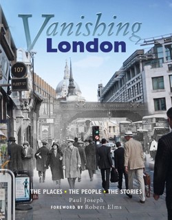 Vanishing London