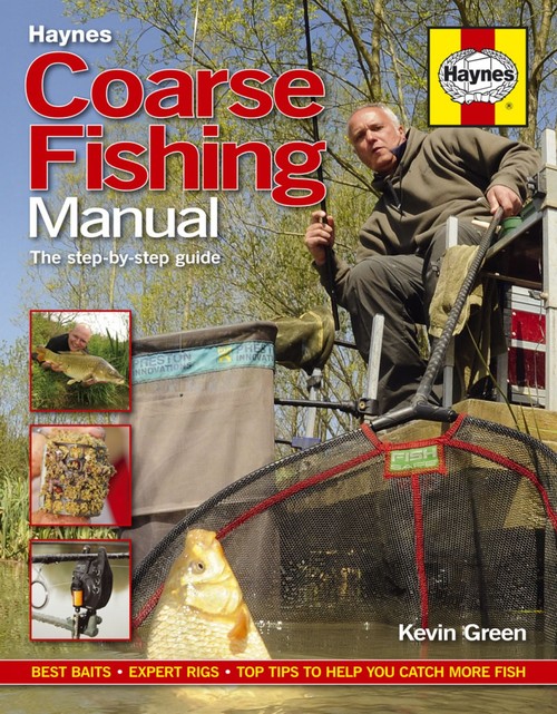 Coarse Fishing Manual