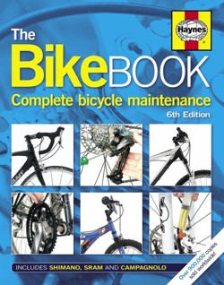 The Bike Book
