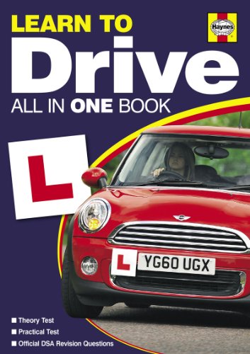 Learn to Drive