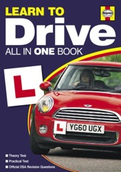 Learn to Drive