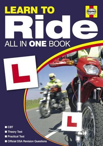 Learn to Ride