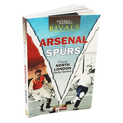 Rivals: Classic North London Derby Games