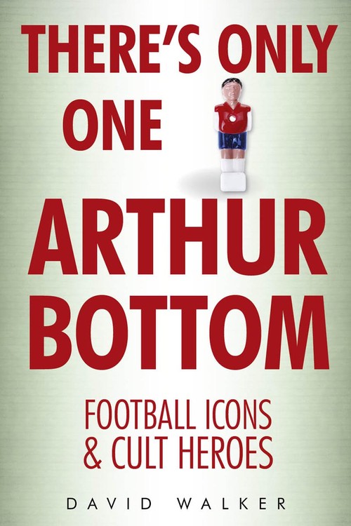 There's Only One Arthur Bottom