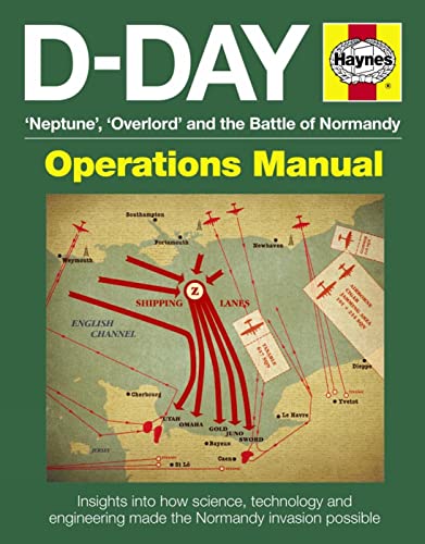 D-Day Manual
