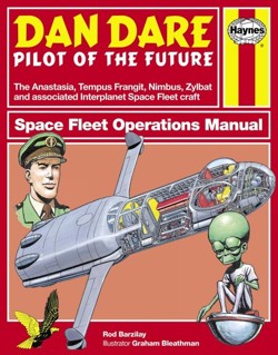 Dan Dare