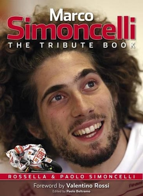 Marco Simoncelli