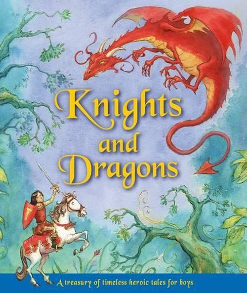 Knights and Dragons (B)