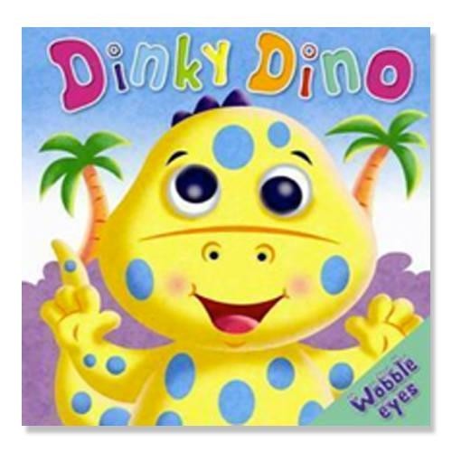 Dinky Dino