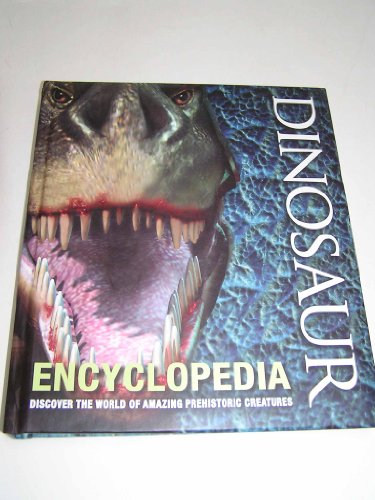 Dinosaur Encyclopedia