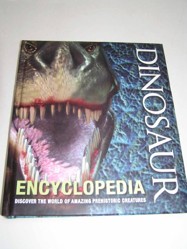 Dinosaur Encyclopedia