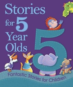 Storytime for 5 Year Olds