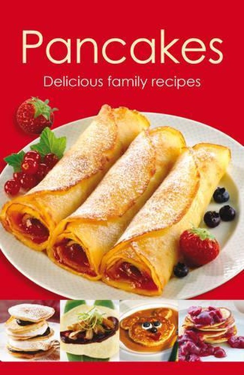 Pancake Recipes